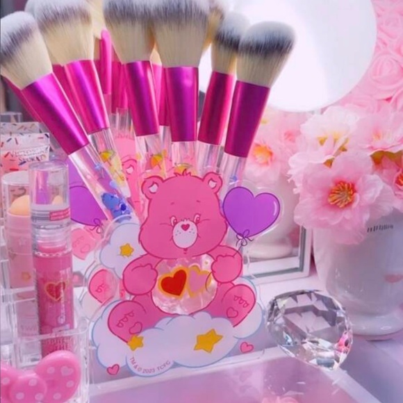 Care Bears Cosmetic Storage Box holder - Picture 7 of 8